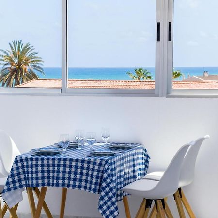 La Mata Londres Lejlighed Eksteriør billede