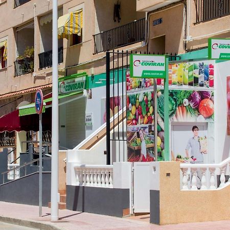 La Mata Londres Lejlighed Eksteriør billede