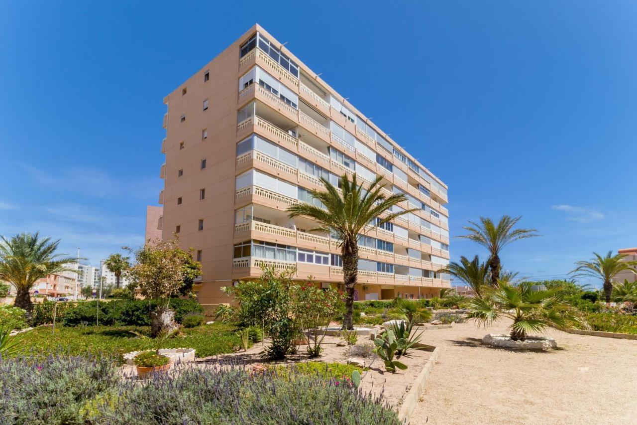 La Mata Londres Lejlighed Eksteriør billede