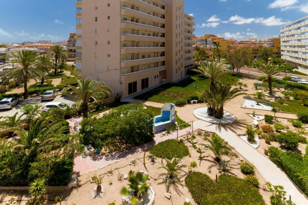 La Mata Londres Lejlighed Eksteriør billede