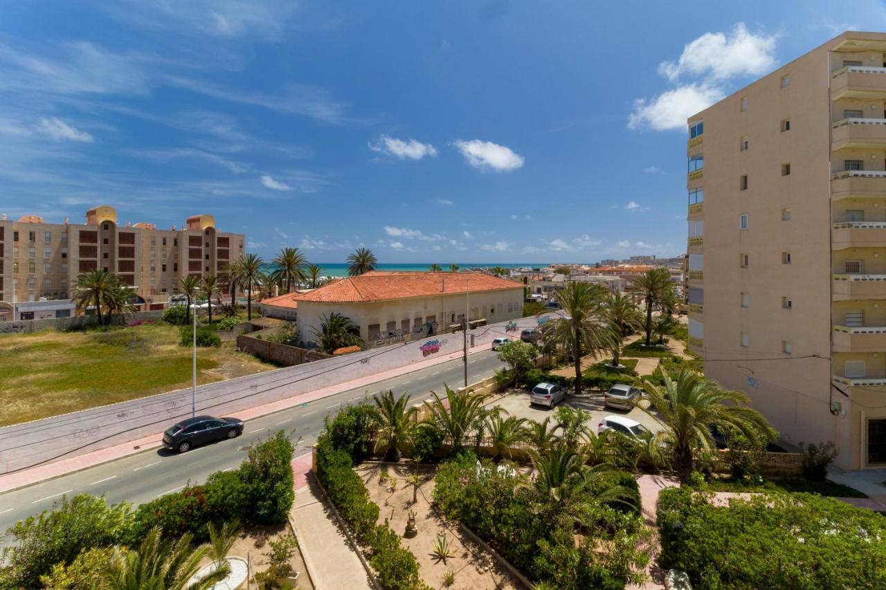 La Mata Londres Lejlighed Eksteriør billede